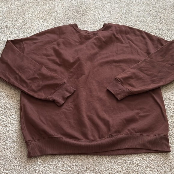 Disney - Winnie the Pooh Crew Neck size small - Picture 5 of 5